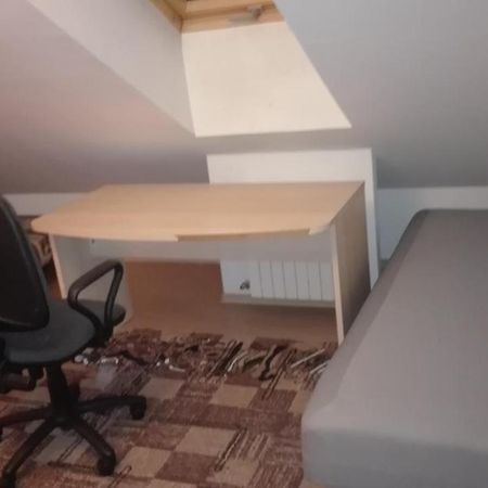 1St Floor Open'Er Room Gdynia Exterior foto