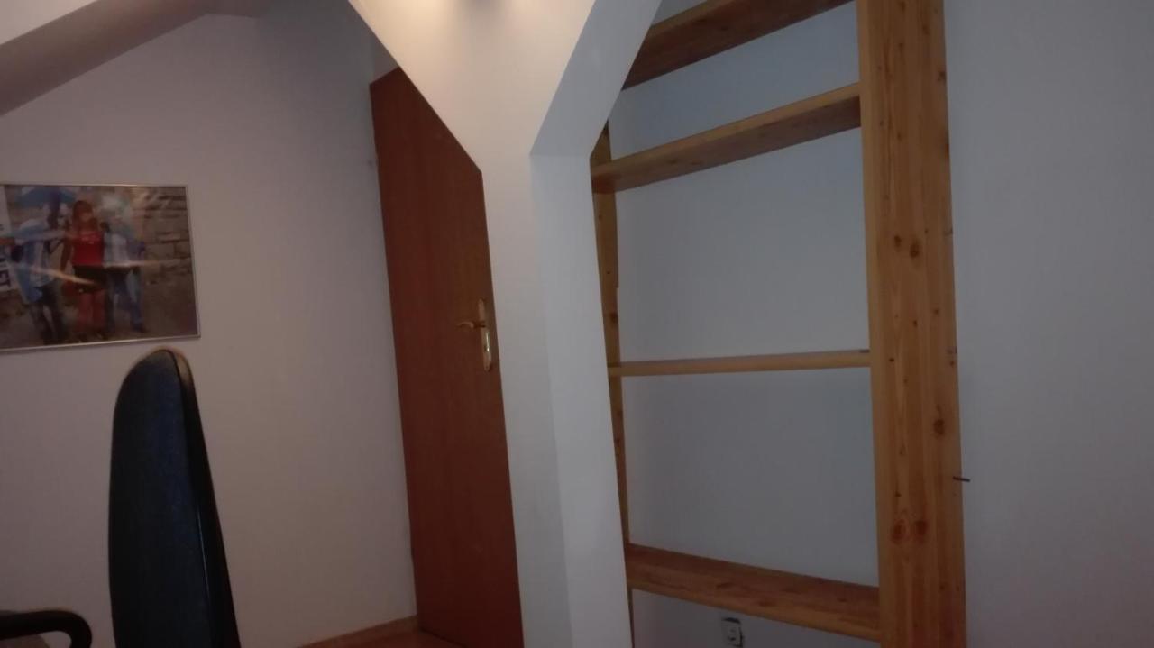 1St Floor Open'Er Room Gdynia Exterior foto